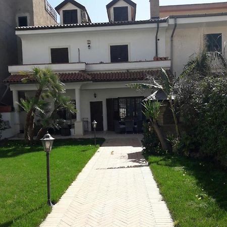 Villa Ro Luxury Licata Kültér fotó