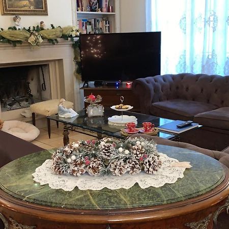 Villa Ro Luxury Licata Kültér fotó
