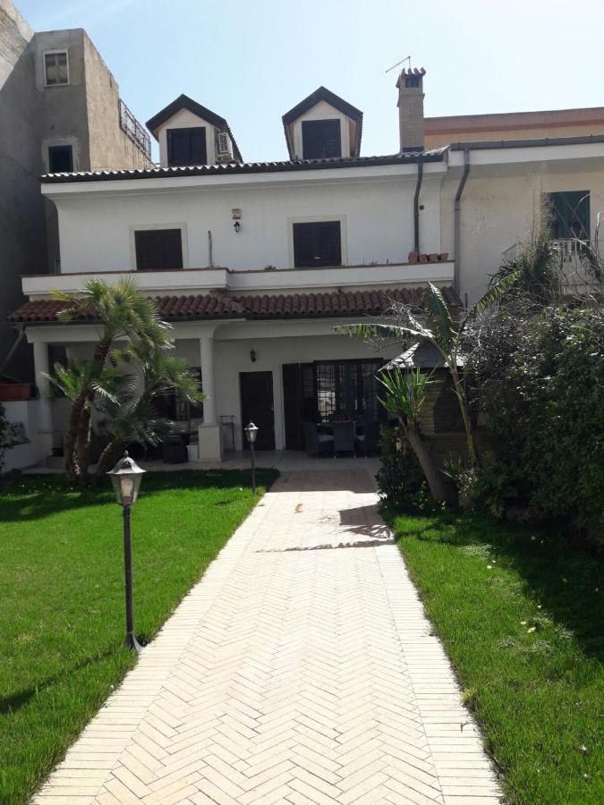 Villa Ro Luxury Licata Kültér fotó