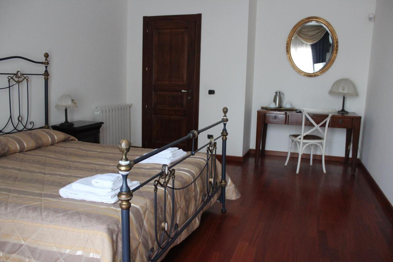 Villa Ro Luxury Licata Kültér fotó