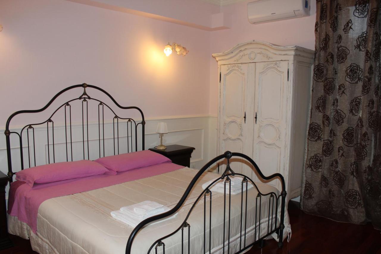 Villa Ro Luxury Licata Kültér fotó