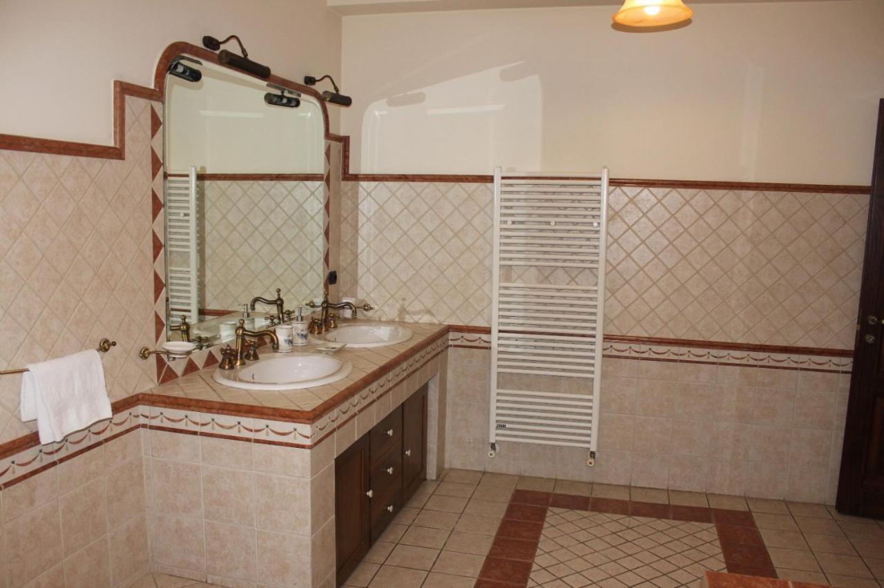 Villa Ro Luxury Licata Kültér fotó