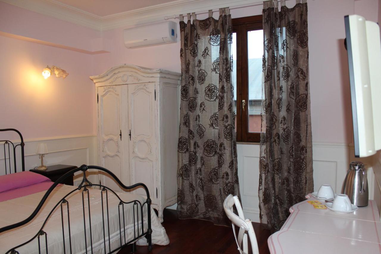 Villa Ro Luxury Licata Kültér fotó