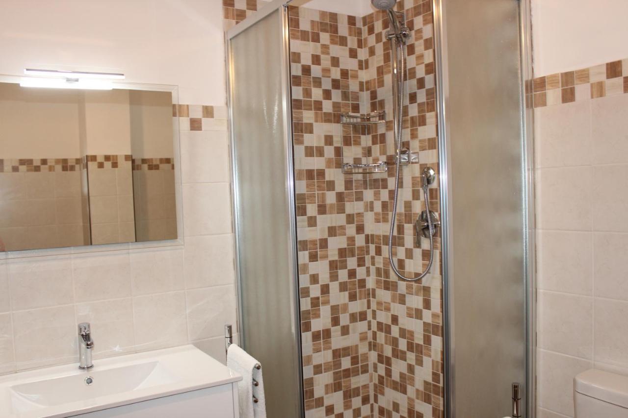 Villa Ro Luxury Licata Kültér fotó