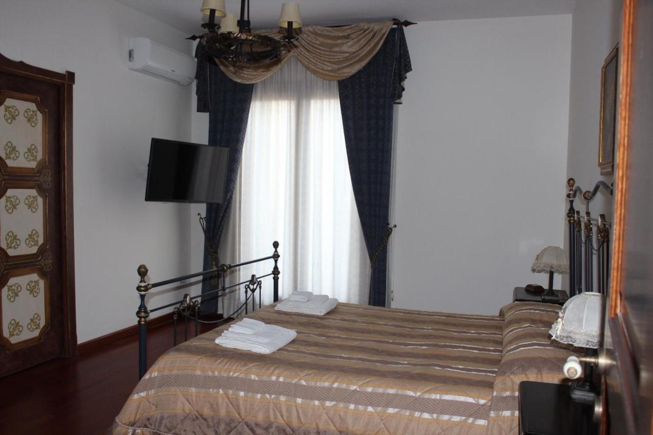 Villa Ro Luxury Licata Kültér fotó