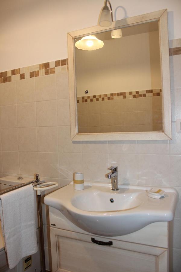 Villa Ro Luxury Licata Kültér fotó