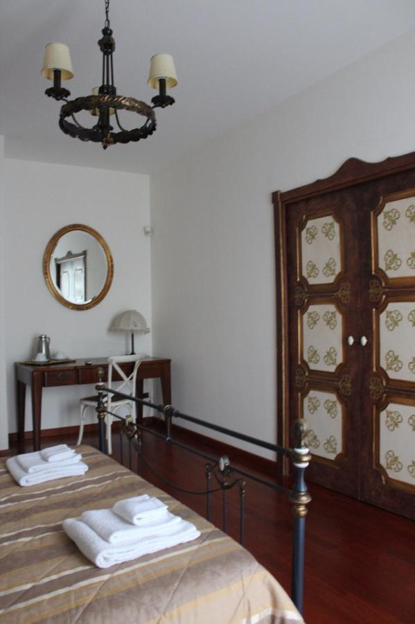Villa Ro Luxury Licata Kültér fotó