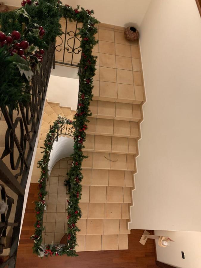 Villa Ro Luxury Licata Kültér fotó